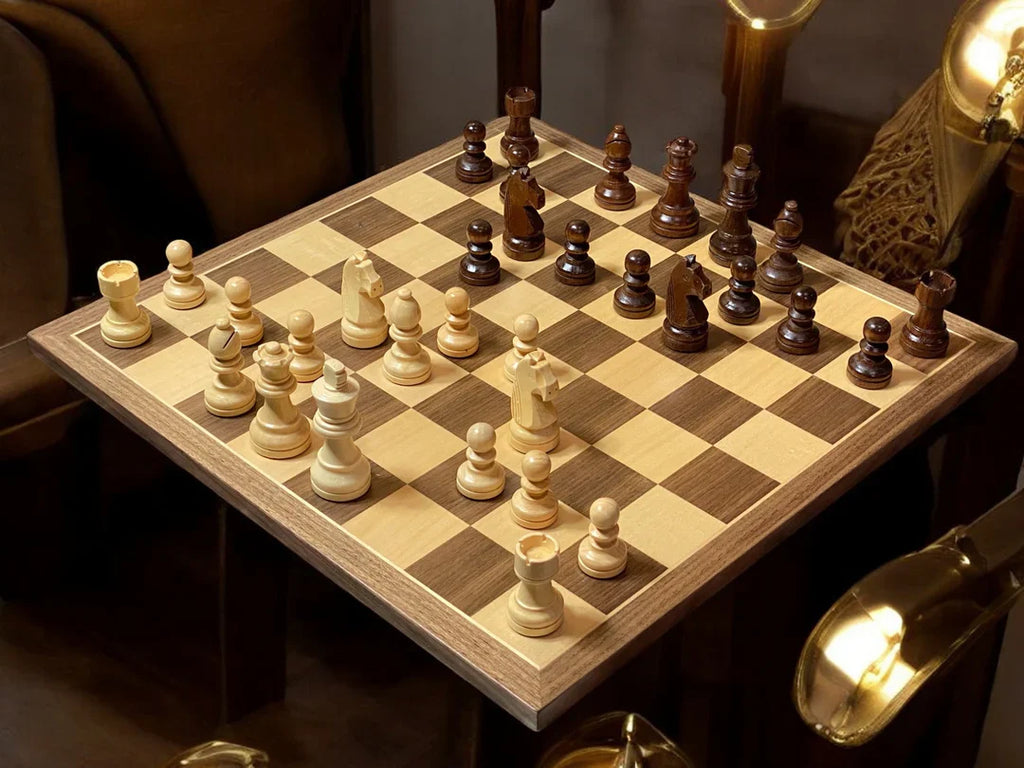 Shop Chess Sets at British Chess Company