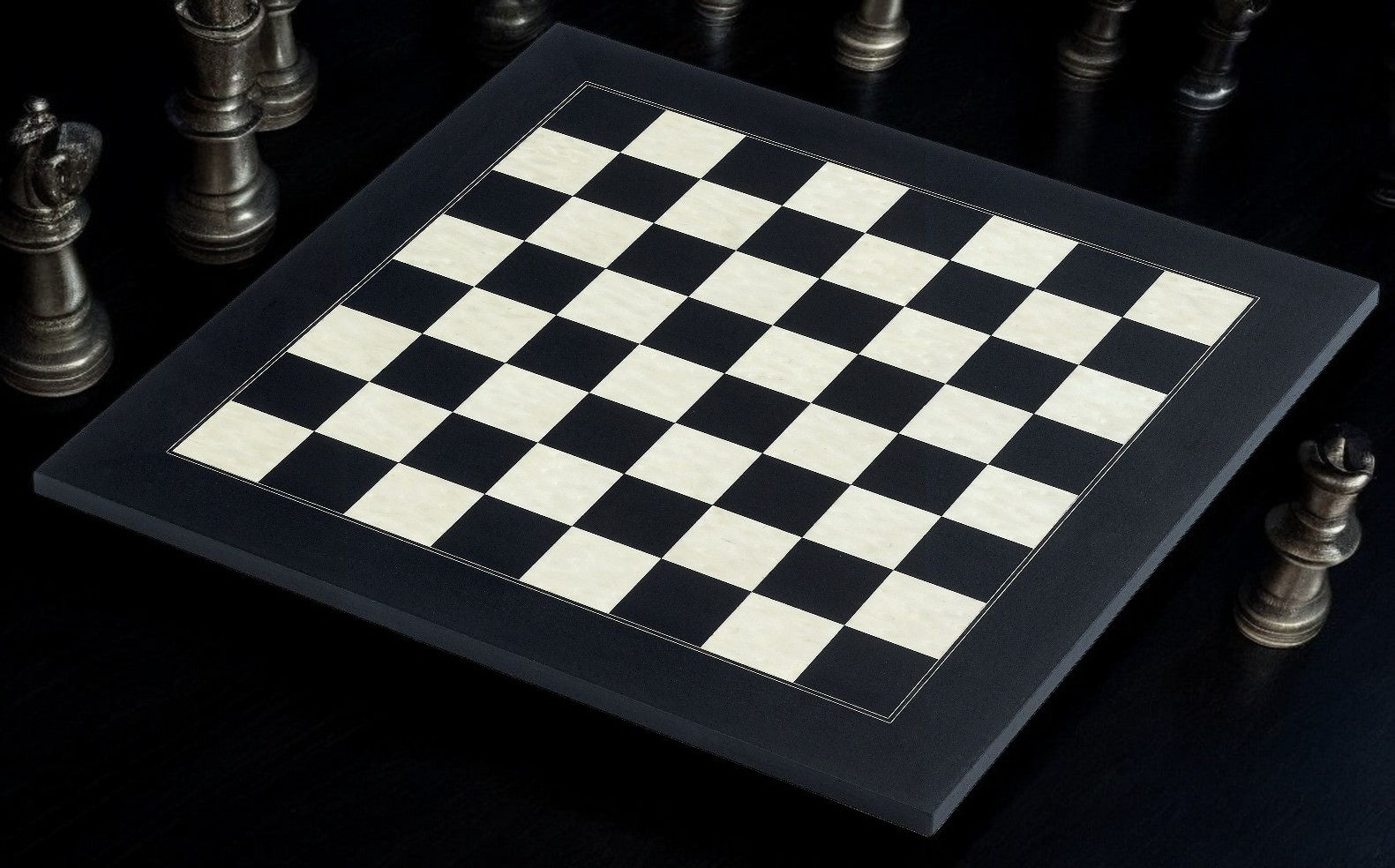 Chess Boards - The British Chess Company
