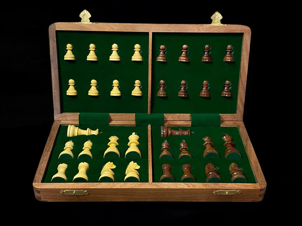 Portable Magnetic Chess Sets Travel Anywhere portable-magnetic-chess-sets-travel-anywhere