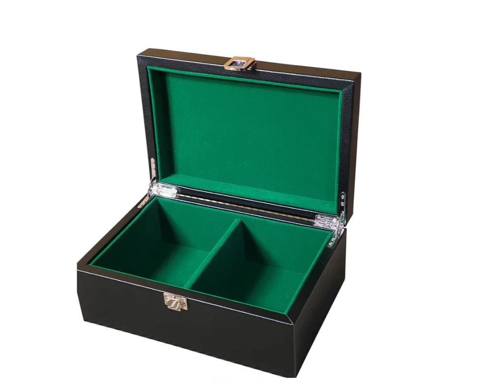 British Ebonised 4